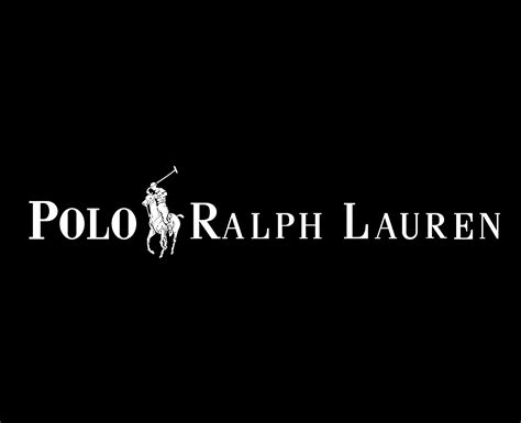 real ralph lauren logo